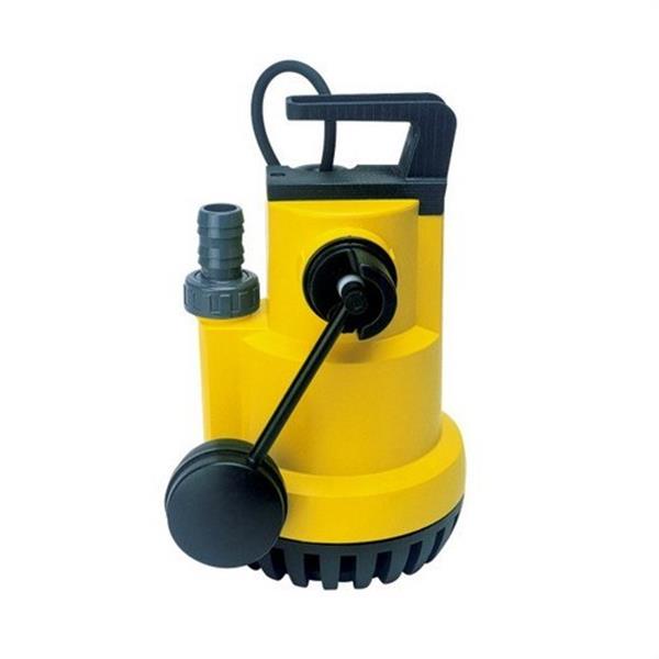 ESPA - VIGILA 200 BOMBA SUBMERGIBLE AIGUES RESIDUALS PORTATIL A/INT.NIVELL