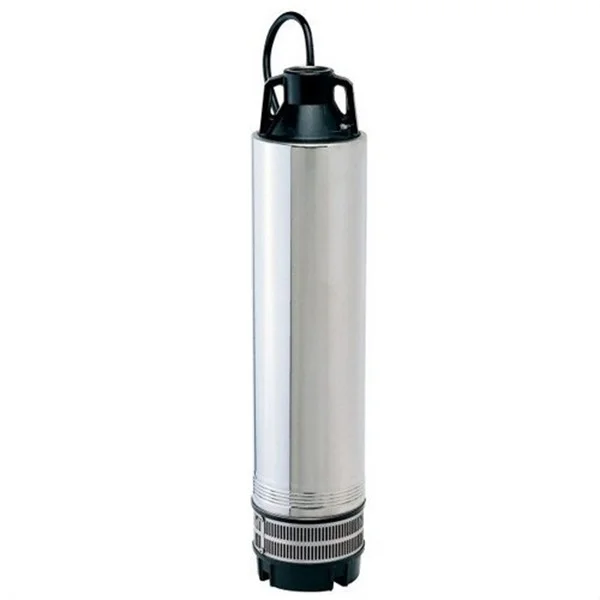 ESPA - BOMBA SUMERGIBLE 6" 3X400V ACUARIA 37-4