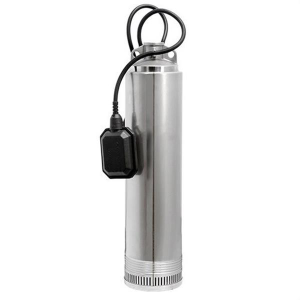 ESPA - ACUARIA 07S 7 M CEXT BOMBA SUBMERGIBLE MULTIETAPA S/INT.NIVELL COND.EXTERN