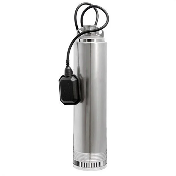 ESPA - ACUARIA 07S 7 M CEXT BOMBA SUBMERGIBLE MULTIETAPA S/INT.NIVELL COND.EXTERN