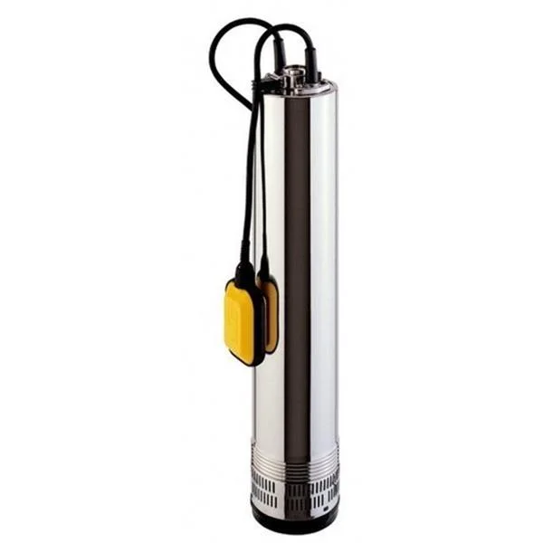 ESPA - ACUARIA 17 5M BOMBA SUBMERGIBLE MULTIETAPA 1X230V