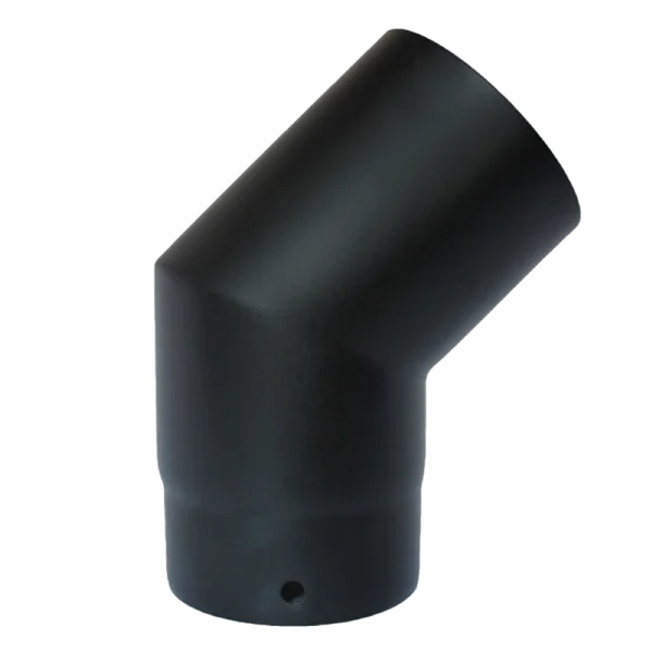 BOFILL - LLENYA COLZE 45º D-150 NEGRE MATE