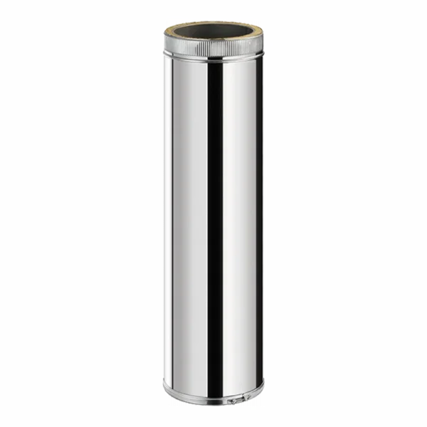 BOFILL - DP INOX-INOX AISI 304 MODUL RECTE 1000MM D-350