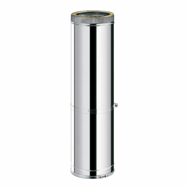 BOFILL - DP INOX-INOX AISI 304/316L MODUL EXTENSIBLE 550/855 D-200