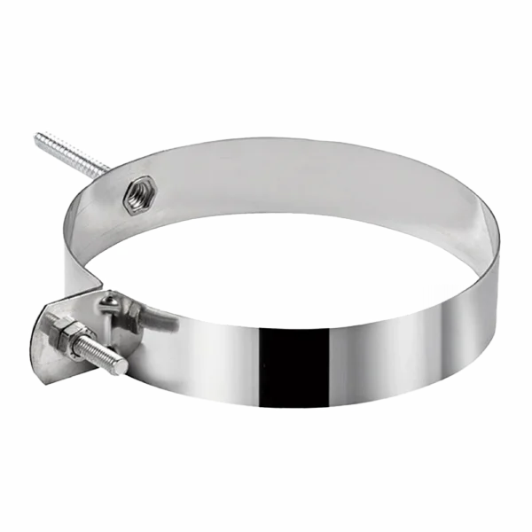 BOFILL - SP INOX AISI 304 BRIDA SUBJECCIO D-150