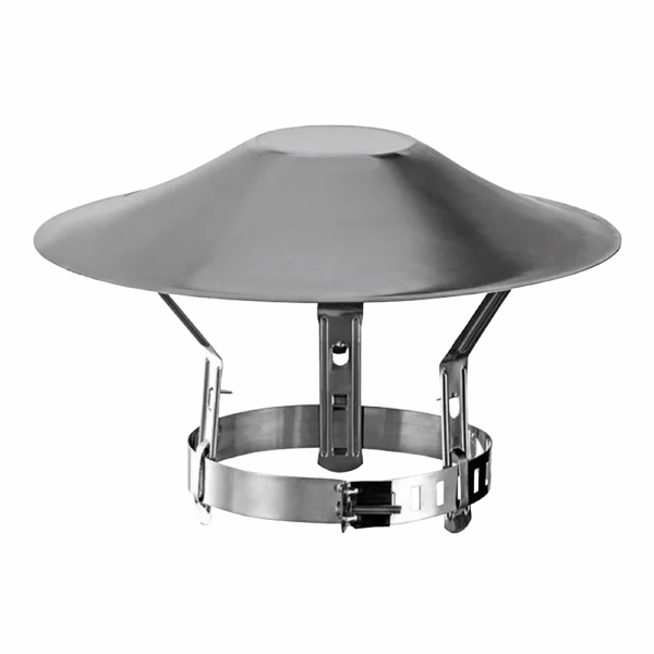 BOFILL - FLEXIBLE INOX AISI 316L BARRET REGULABLE D-175-200