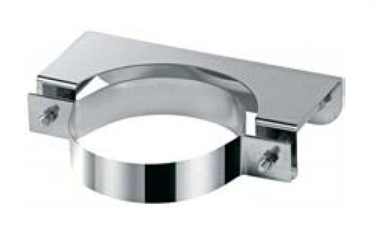 BOFILL - SP INOX AISI 304/316 BRIDA MURAL D-200