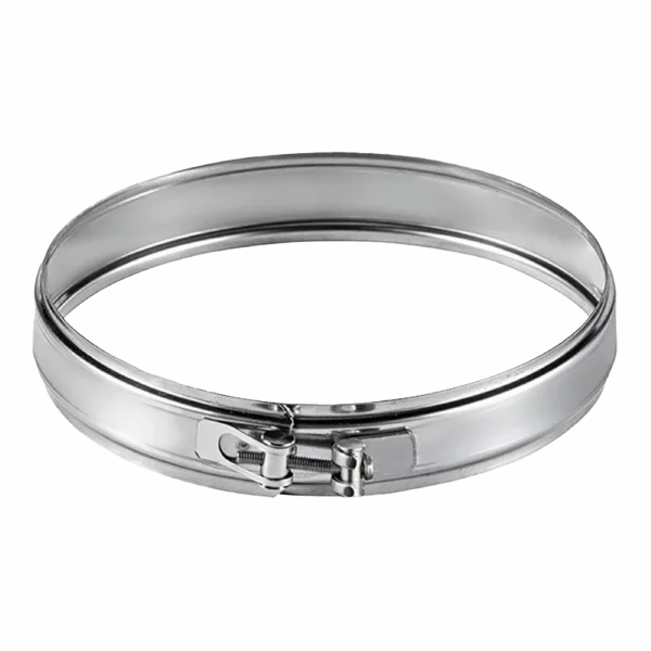 BOFILL - SP INOX AISI 304 BRIDA UNIO D-110