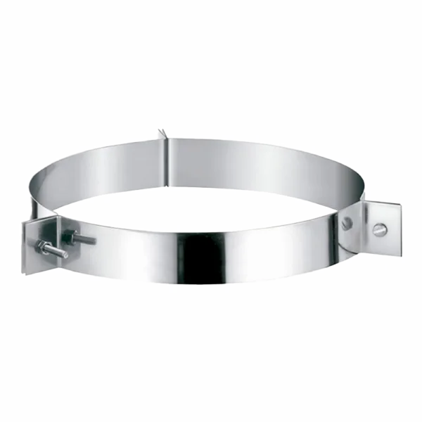 BOFILL - DP INOX-INOX AISI 304 BRIDA VENT D-175