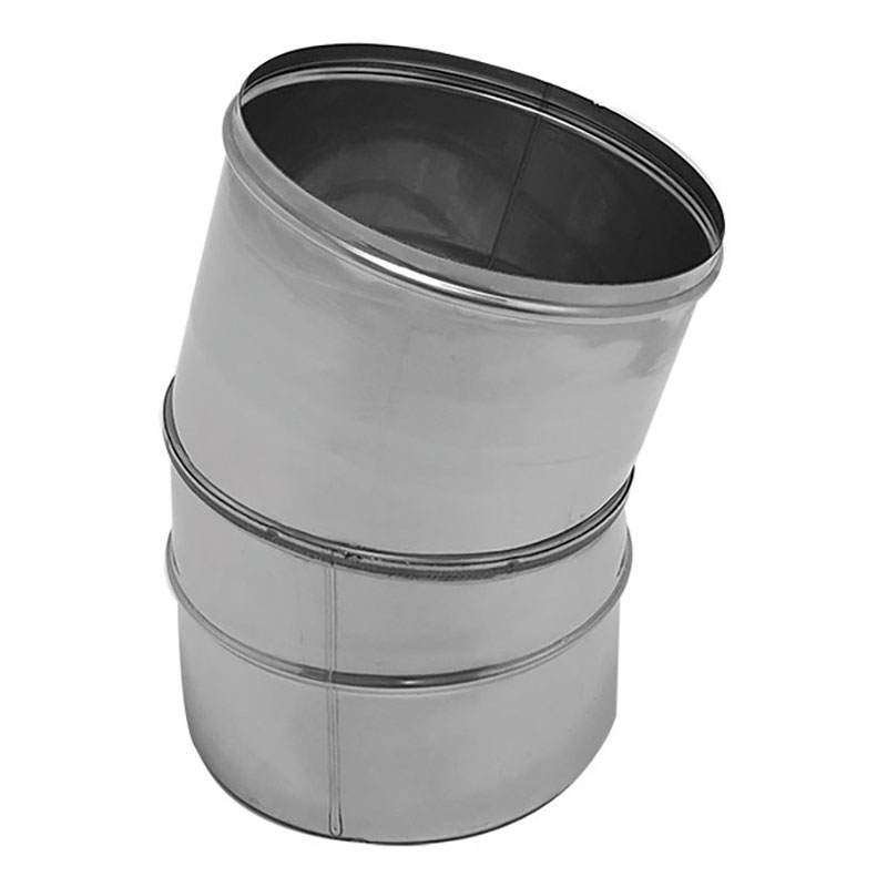 BOFILL - SP INOX AISI 304 COLZE 15º D-150