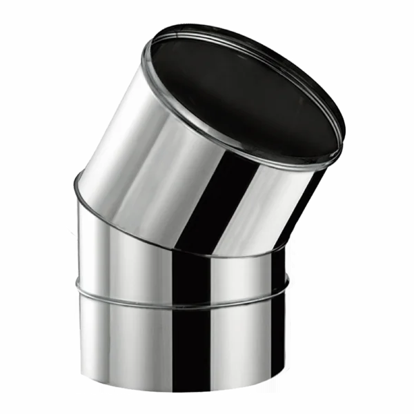 BOFILL - SP INOX AISI 304 COLZE 30º D-100