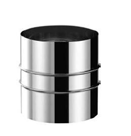 BOFILL - SP INOX AISI 304 MANGUITO D-250 M-M
