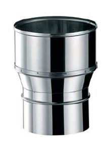 BOFILL - SP INOX AISI 304 AMPLIACION D-80-150 M-H
