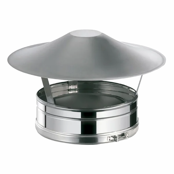 BOFILL - DP INOX-INOX AISI 304/316L BARRET UNIVERSAL D-175