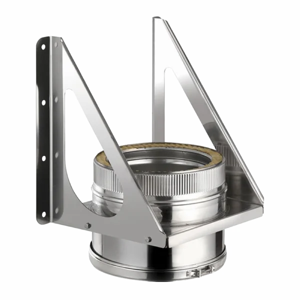 BOFILL - DP INOX-INOX AISI 304/316L SUPORT MURAL D-80