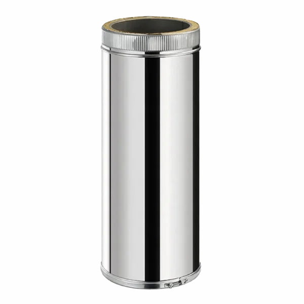 BOFILL - DP INOX-INOX AISI 304 TUB 500 MM. D-175