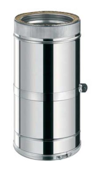 BOFILL - DP INOX-INOX AISI 304/316L MODULO EXTENSIBLE 275/415 D-200