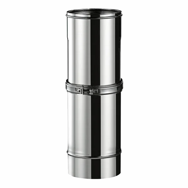 BOFILL - SP INOX AISI 304 MODULO EXTENSIBLE 256/456 D-80