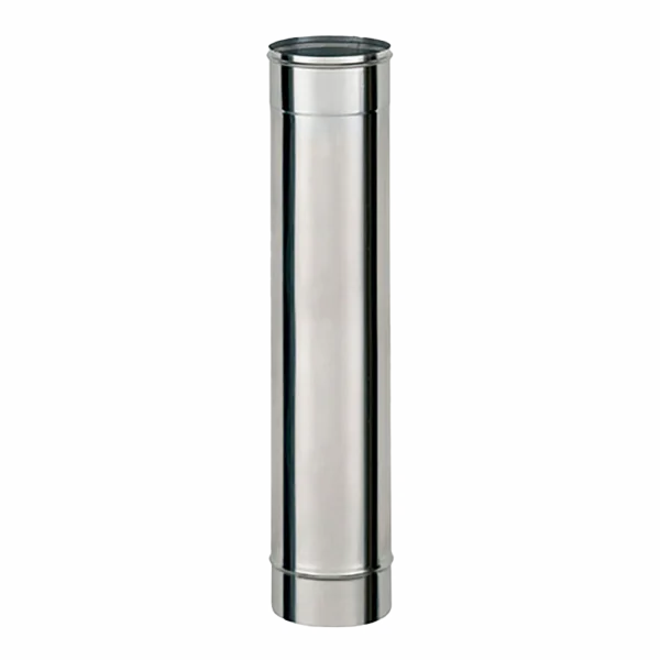 BOFILL - SP INOX AISI 304 MODUL RECTE 1000MM D-125