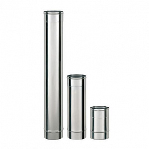 BOFILL - SP INOX AISI 304 MODULO RECTO 500MM D-125