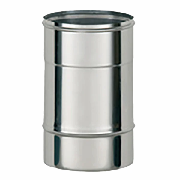 BOFILL - SP INOX AISI 304 MODUL RECTE 250MM D-200