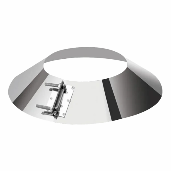 BOFILL - DP INOX-INOX AISI 304 VIERTEAGUAS D-125