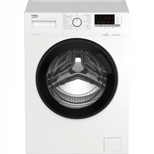 BEKO - LAVADORA 9KG 1400RPM BLANCO A