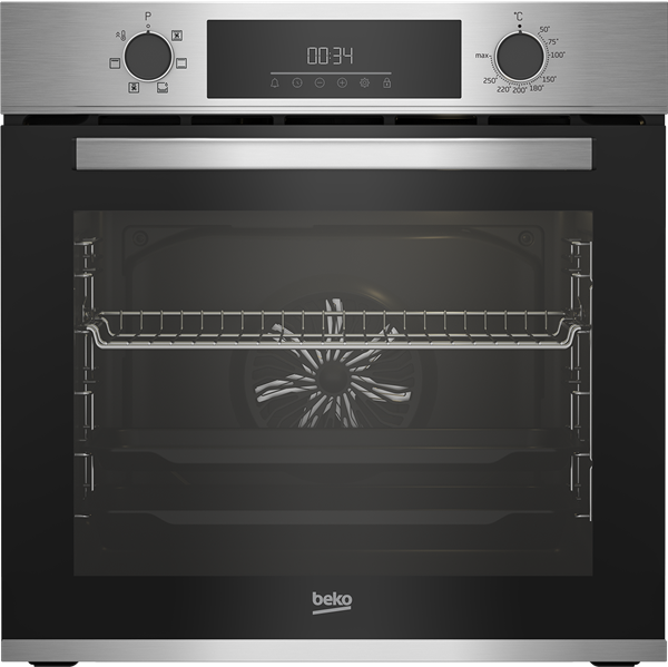 BEKO - FORN MULTF. INOX