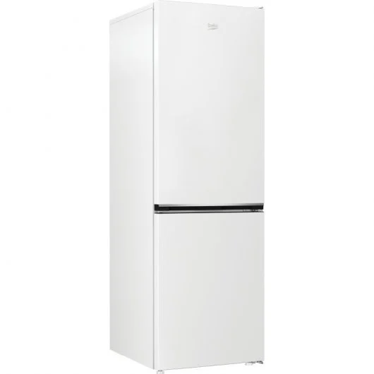 BEKO - FRIGORIFICO COMBI 186,5X59,5X66,3 BLANCO
