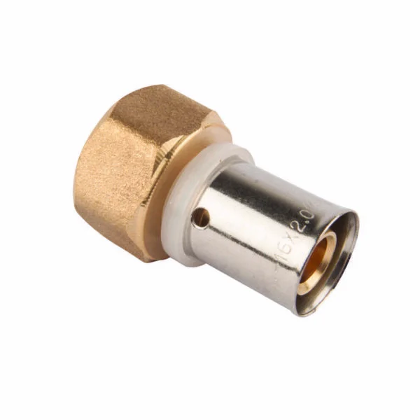 FITTING STD - MULTICAPA RACORD FIXE FEMELLA D-25X1"