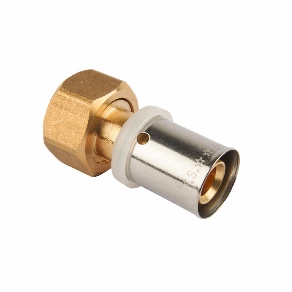 FITTING STD - MULTICAPA RACOR MÓVIL D-25X1"