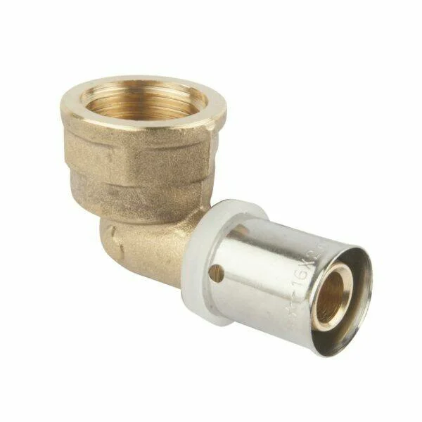 FITTING STD - MULTICAPA CODO TERMINAL D-20X3/4"