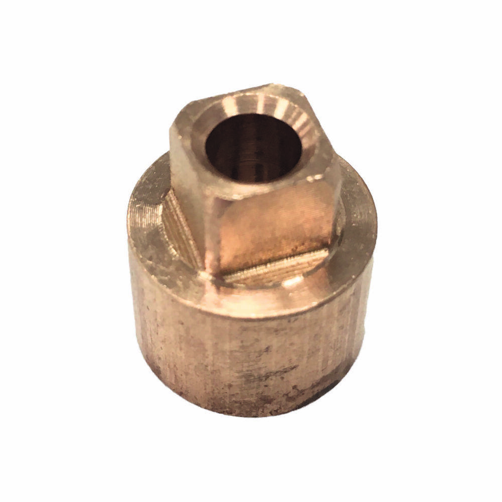 FITTING STD - ALARGADOR + PROLONGADOR LLAVES EMPOTRAR 16-20-25