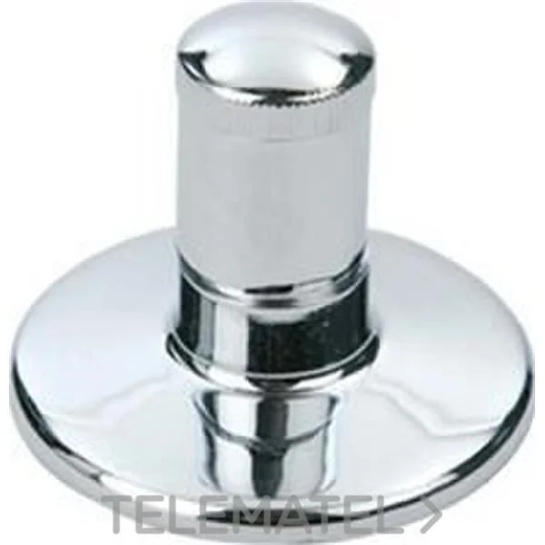 FITTING STD - CONJUNT POM VALVULA "U" REG. OCULTA