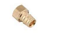 FITTING STD - Q&E RACOR FIJO HEMBRA D-16X1/2" view 3