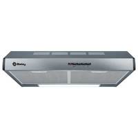 BALAY - 3BH-263MX CAMPANA CONVENCIONAL 60CM 350M3/H INOX view 2
