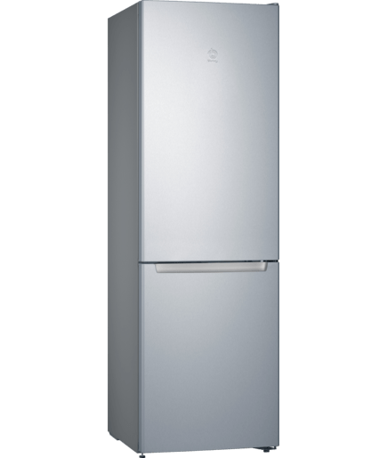 BALAY - FRÍGORIFIC COMBINAT NOFROST A++ 186X60X60 CALAIX FRESH. TIRADOR HORITZONTAL INOX view 2