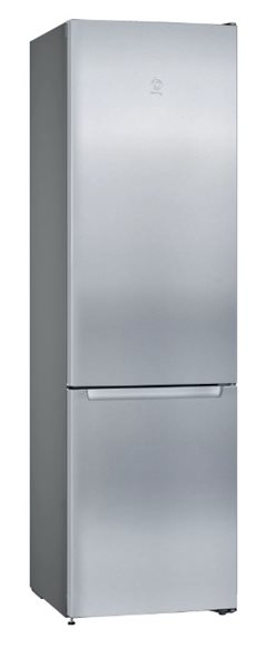 BALAY - COMBI 203X60CM EXTRACOLD /EXTRAFRESH. TIRADOR HORIZONTAL INTEGRADO INOX A++