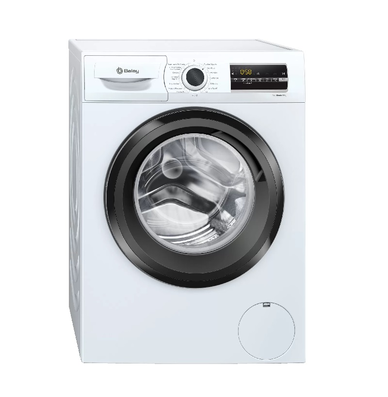 BALAY - RENTADORA EXTRASILENCI 9KG 1400RPM BLANCO A