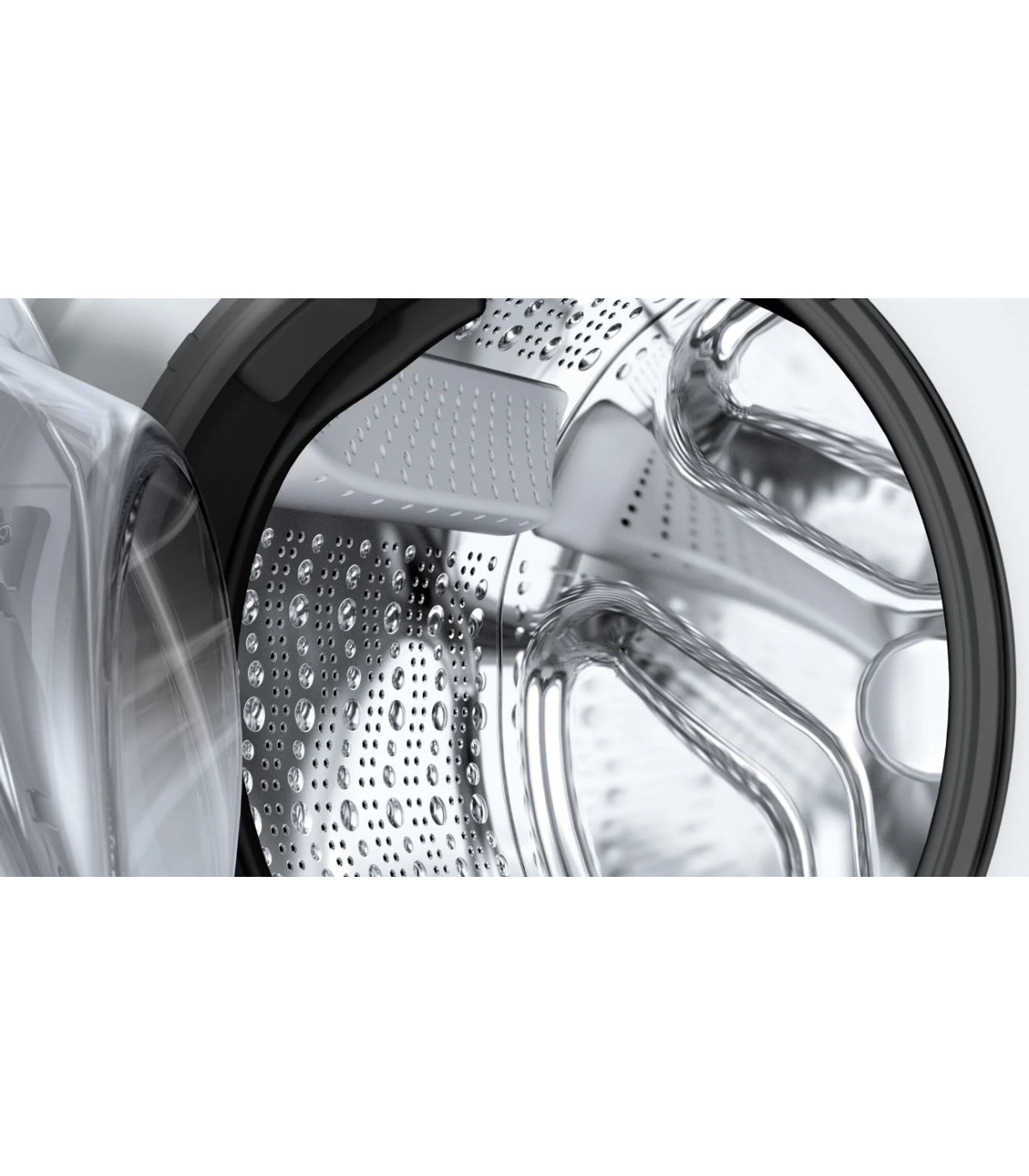 BALAY - RENTADORA EXTRASILENCI 9KG 1400RPM BLANC A view 3