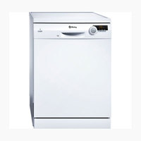 BALAY - LAVAPLATOS 3VS572BP BLANCO E/A++ (3ª BANDEJA)