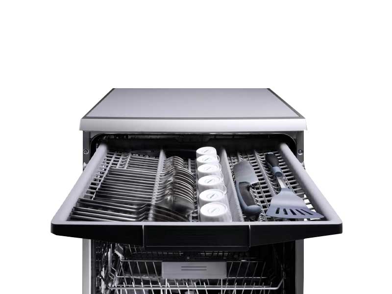 BALAY - LAVAVAJILLAS INOX E/A++ INOX