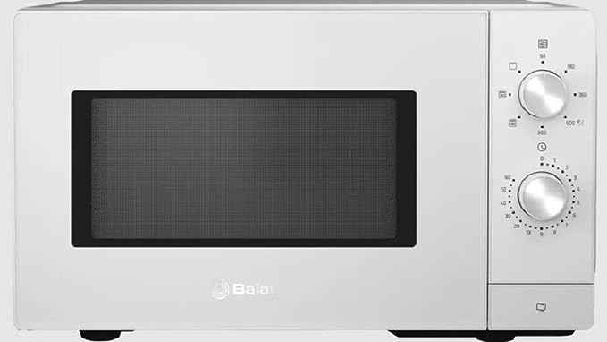 BALAY -  MICROONES A/GRILL 20L BLANC