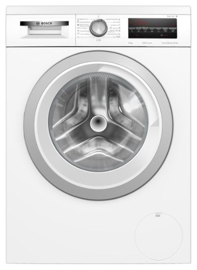BOSCH - RENTADORA 9 KG. 1200 RPM BL . SERIE 6