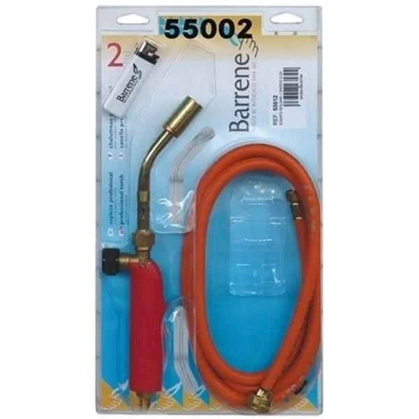 BARRENE - EQUIP SOLDAR CREMADOR DARDO