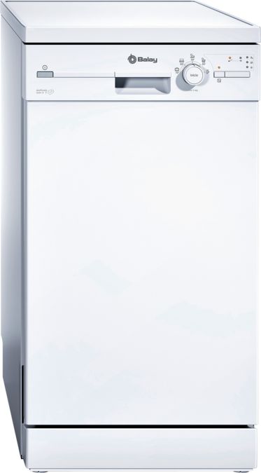 BALAY - LAVAPLATOS 45CMS BLANCO .EEA+