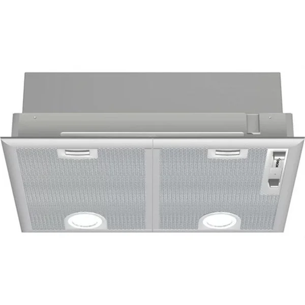 BOSCH - CAMPANA MODULAR INTEGRACIÓN 53CM 618M³/H CLASE ENERGÉTICA C