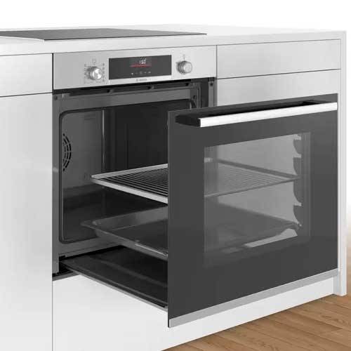 HORNO MULTIF. 6 PTA.EXTRB.CRIST.NG/ACE. view 2