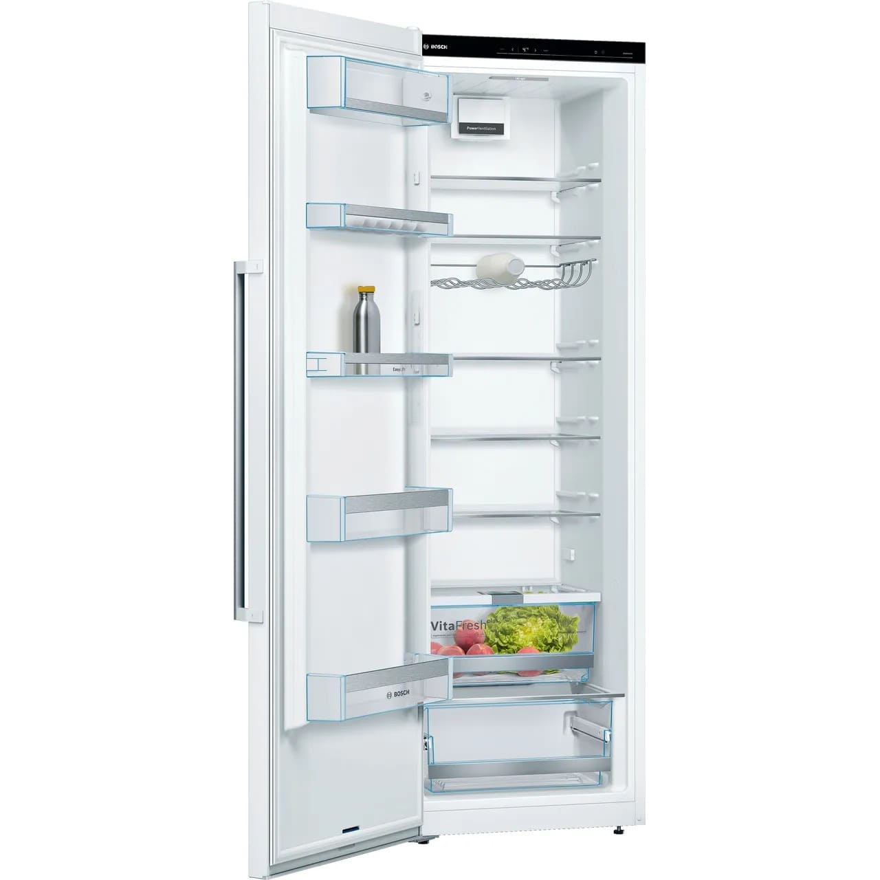 BOSCH - FRIGORIFIC 1 PORTA 186X60X65 BLANC E