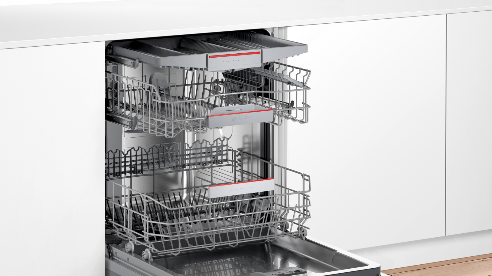BOSCH - RENTAVAIXELLES IGBLE.AN 60CM 4 CAPCD.P/14 SERV.INOX BL ,D view 2